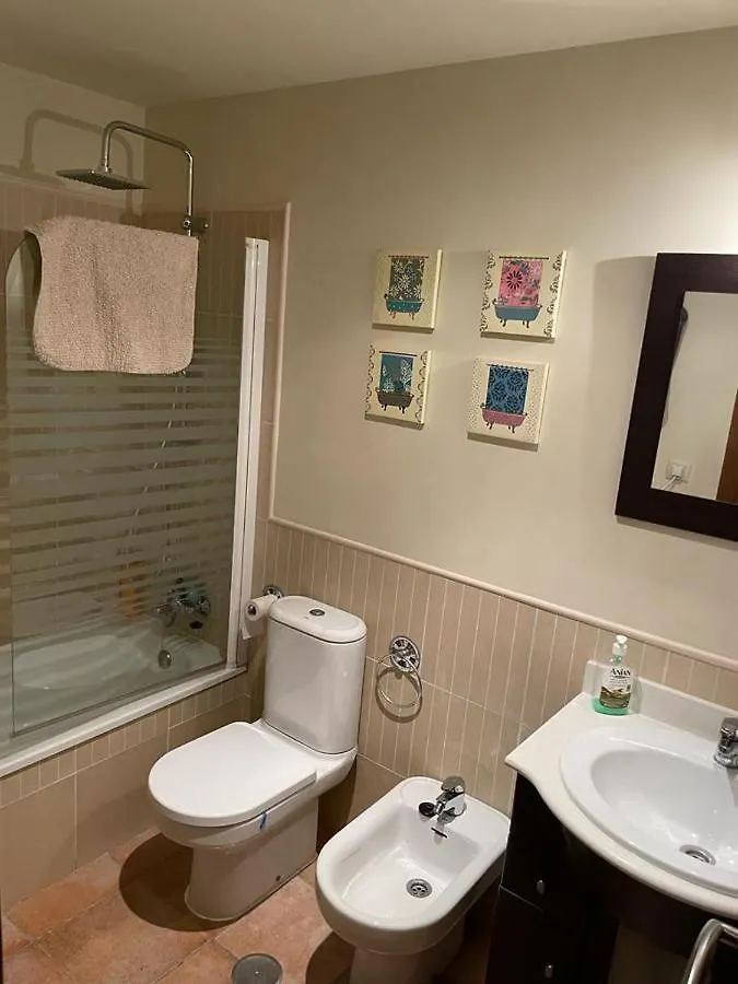 Apartment Los Pelicanos Ayamonte