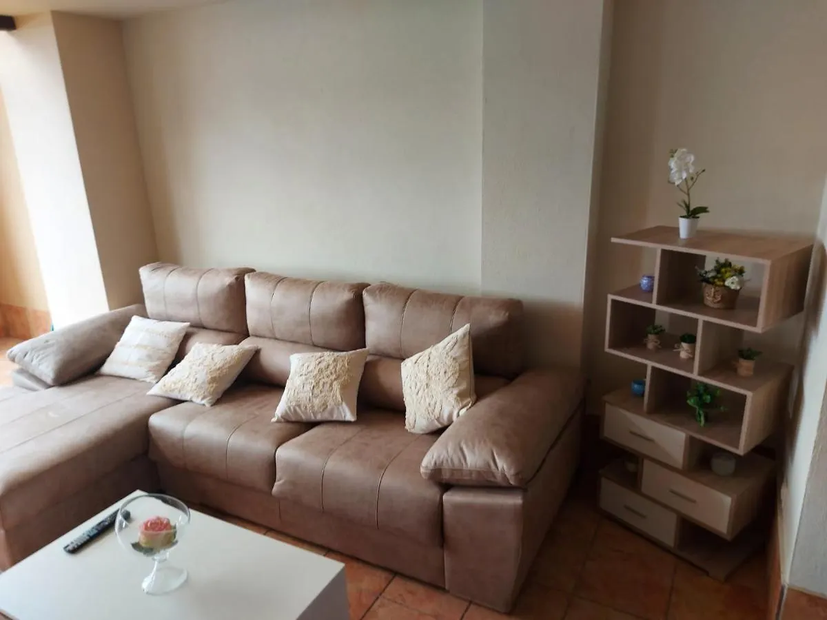 Apartment Los Pelicanos Ayamonte Spanien