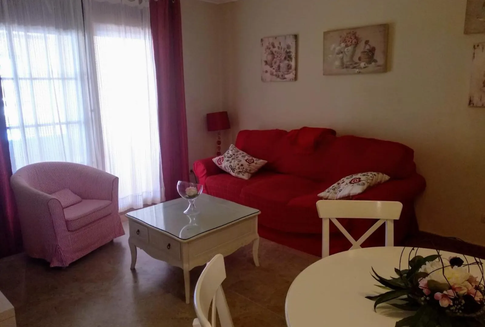 Apartment Los Pelicanos Ayamonte