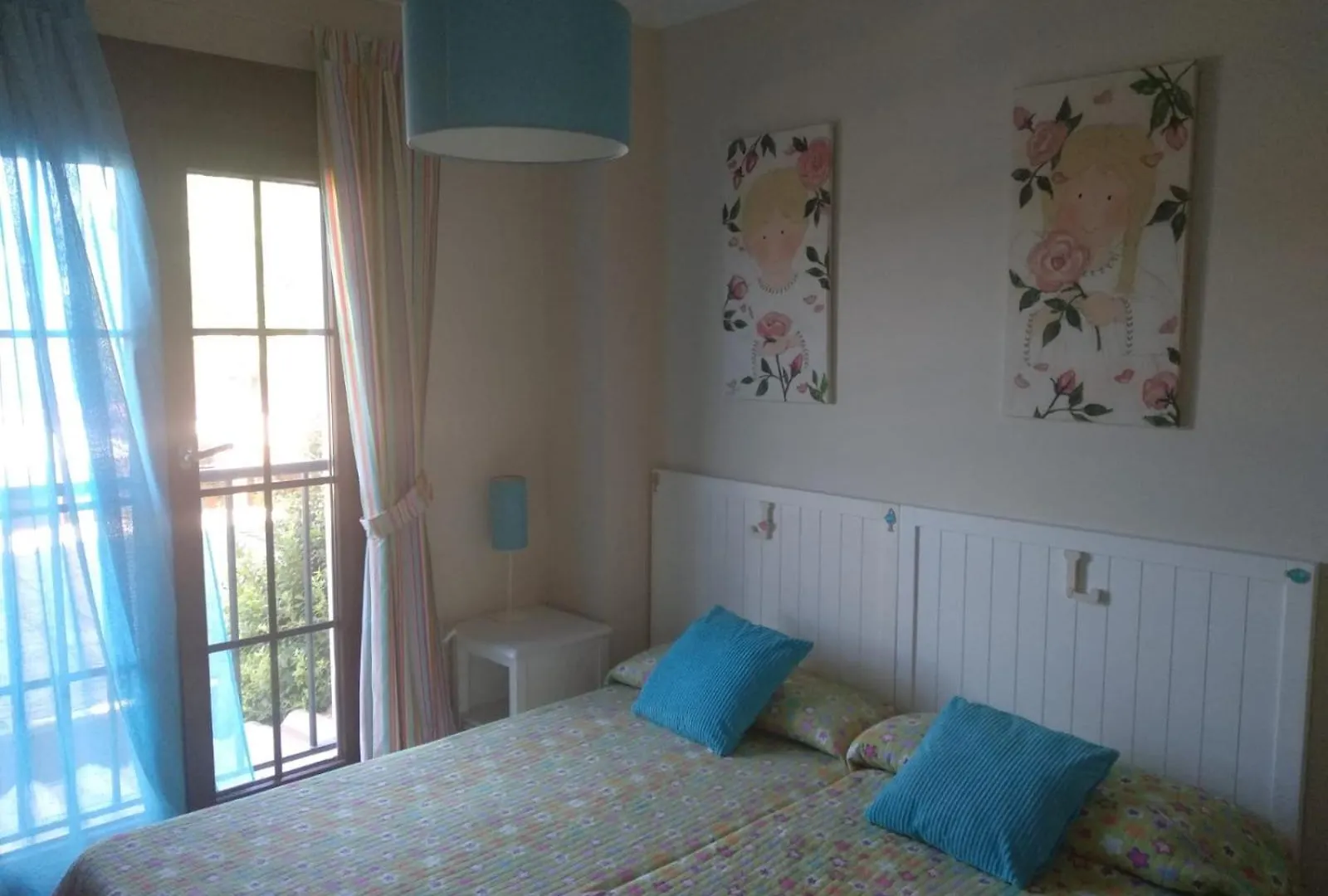 Apartament Los Pelicanos Ayamonte