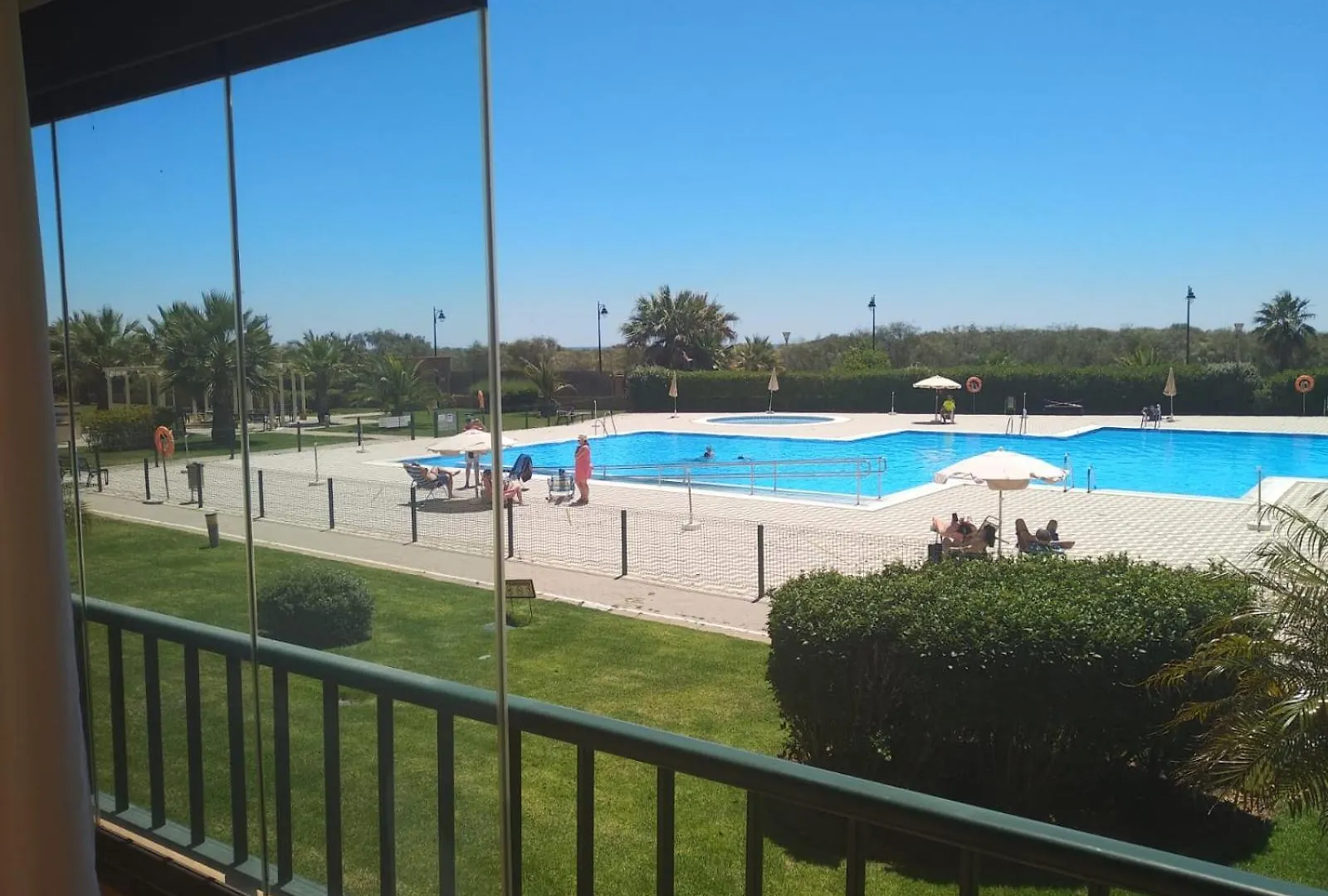 Los Pelicanos Ayamonte